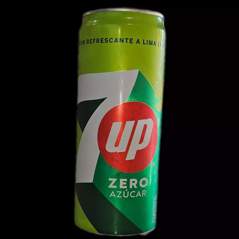 7UP