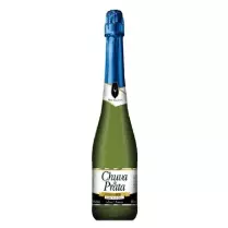 Espumante Chuva de Prata 660ml