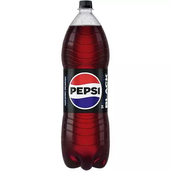 Pepsi black 2l