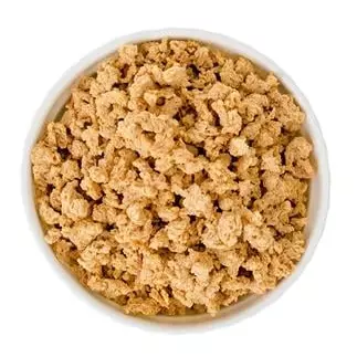 Proteina de soja clara - 100g