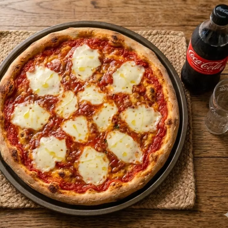 Pizza Promo # 1