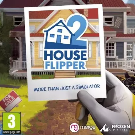 House Flipper 2