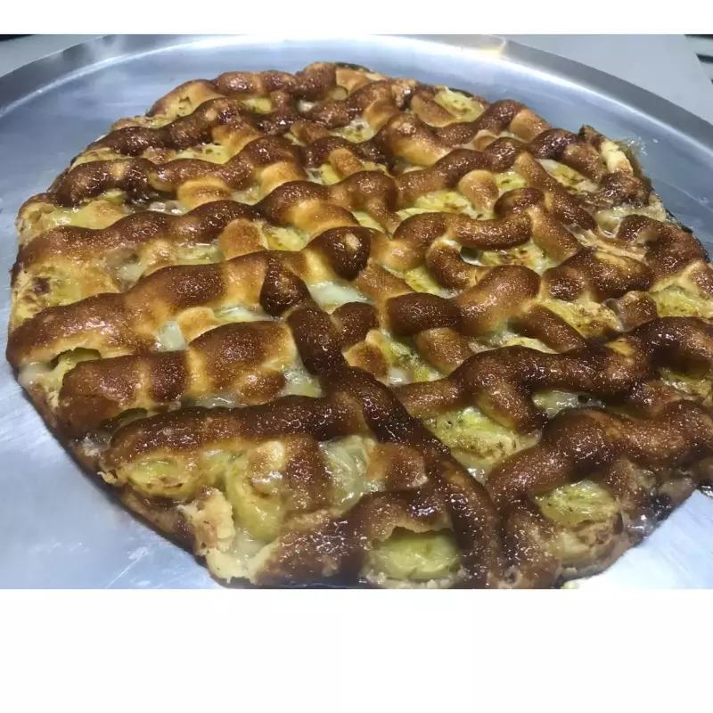 Broto Banana Nevada