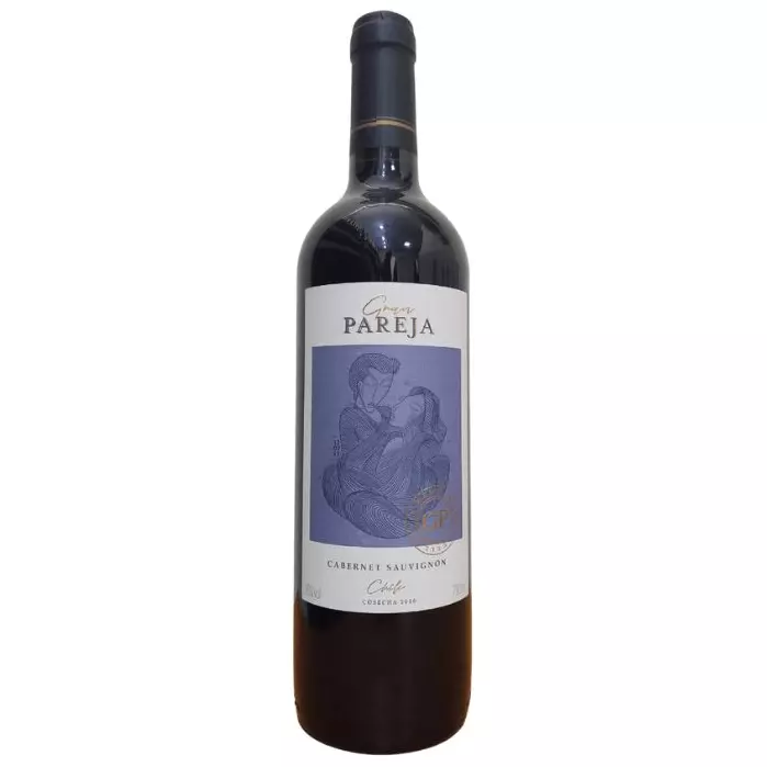 Gran Pareja Cabernet Sauvignon