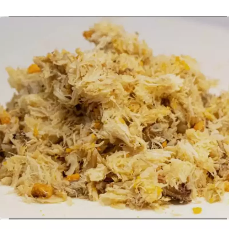 CARNE DE SIRI PURA