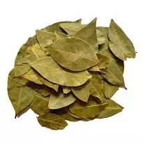 Folha de Louro - 10g