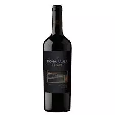 Doña Paula Estate Black Edition