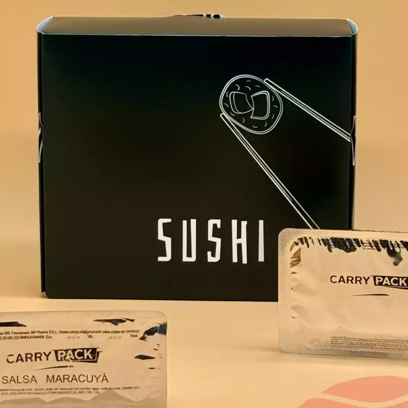 Combo x 32 piezas (3/4 personas)