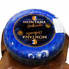 QUEIJO MONTANA DELICATO