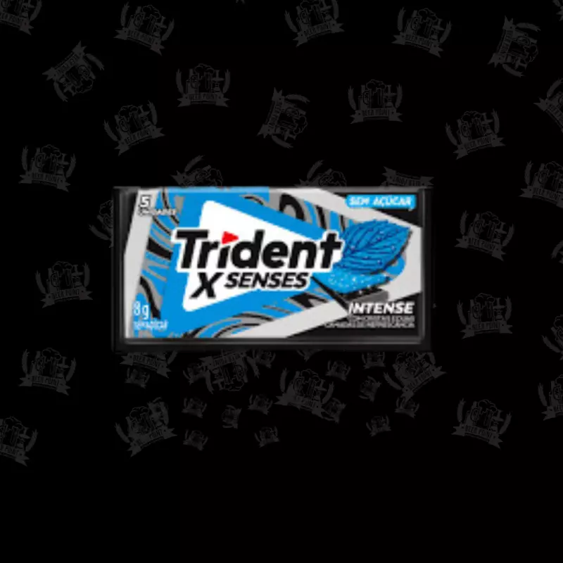 Tridente X Sense