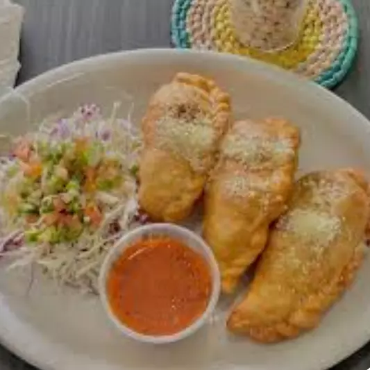 Pastelitos Harina/Maiz