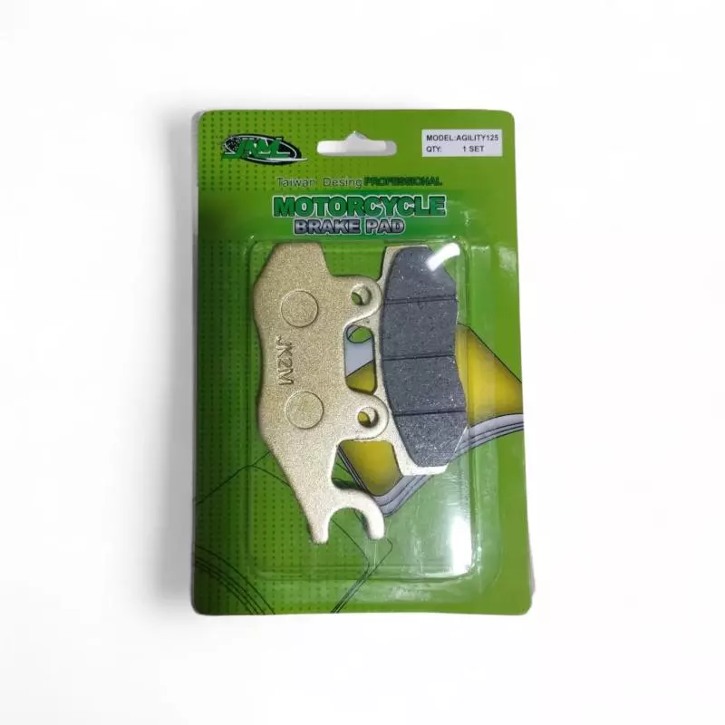 PASTILLA XTZ 125 GS JKM10004