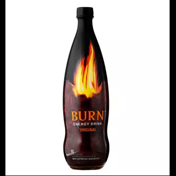 Energético Burn - 1L