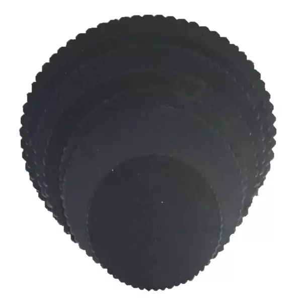 Discos Negros Inablo