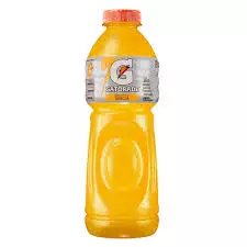 Gatorade Maracujá