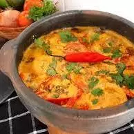 Moqueca de peixe/clean food