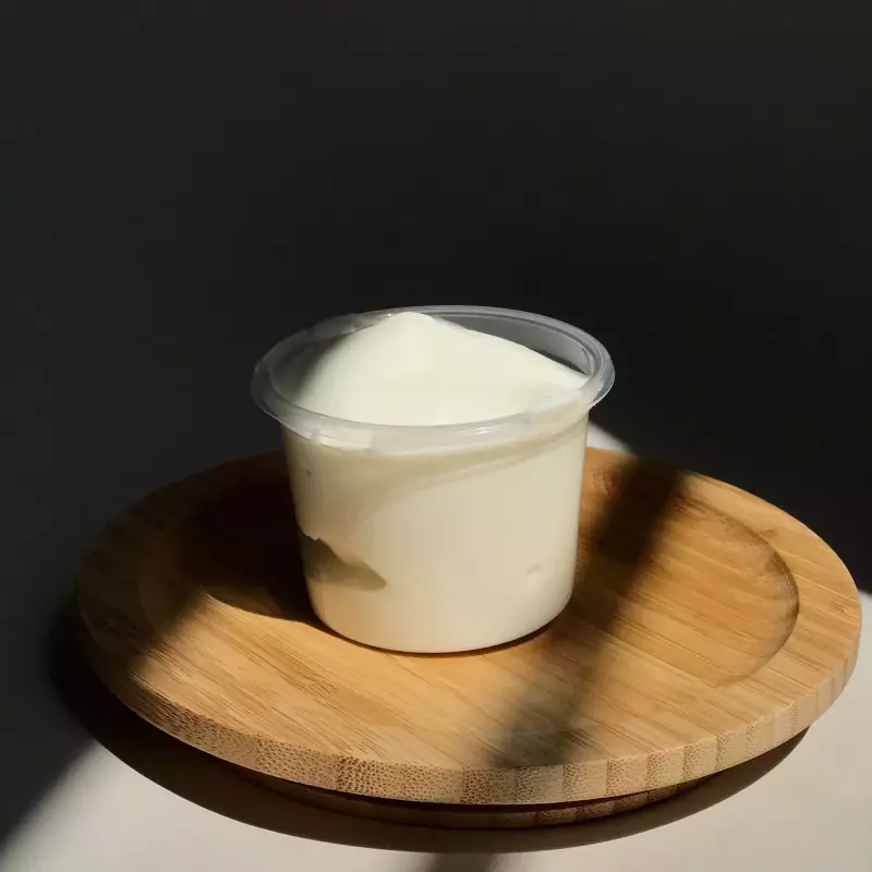 Yogurth Vegano 1 L