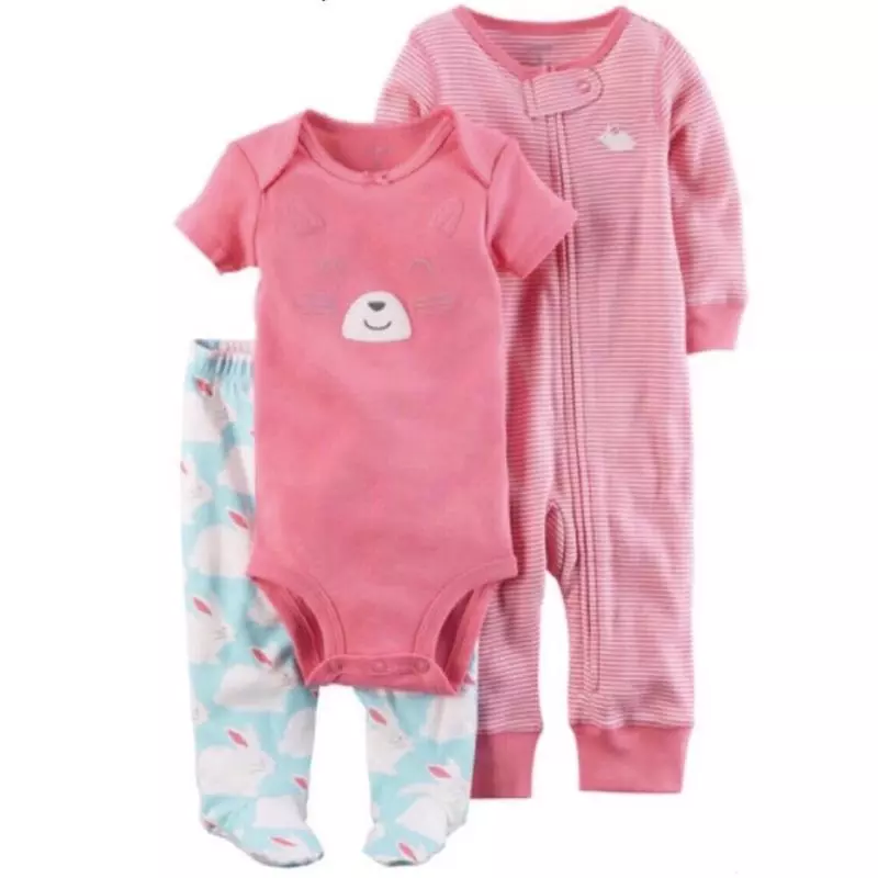 Conjunto Rabbit