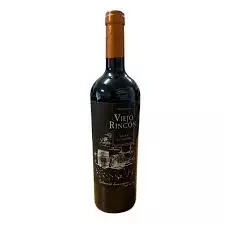 VIEJO RINCÓN GRAN RESERVA CABERNET S