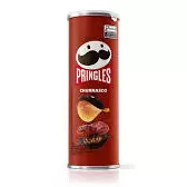 batata pringles churrasco 109g
