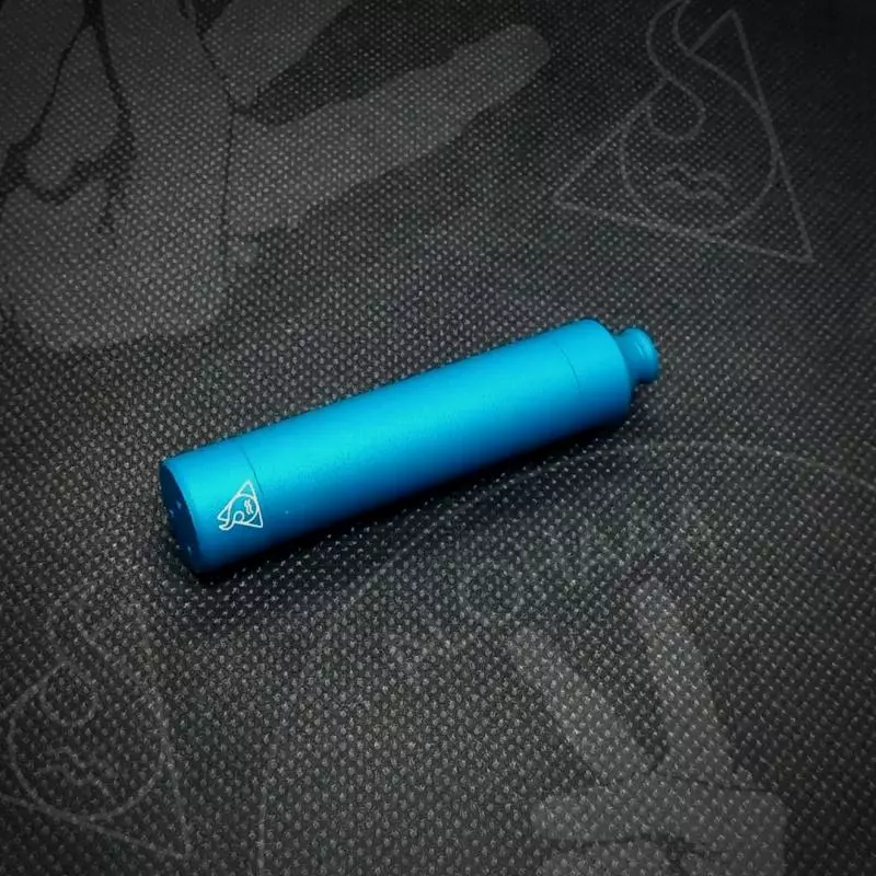 Pipe metal Squadafum 𝗛𝗲𝗮𝗱 𝗖𝗼𝗼𝗹𝗲𝗿