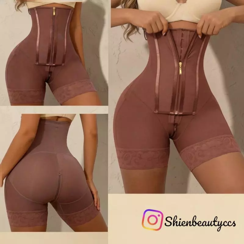 Faja Short Modelo 0016