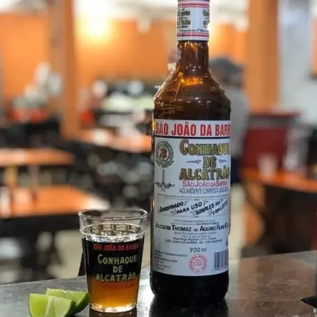 SÃO JOÃO DA BARRA (DOSE)