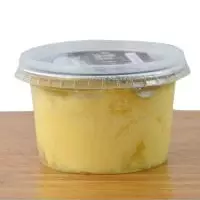 Manteiga da Fazenda 200g