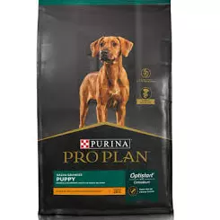 Puppy razas grandes 3,5 kg
