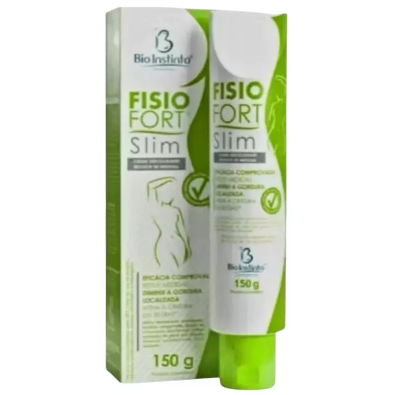 Gel Redutor SlimFit-150gr