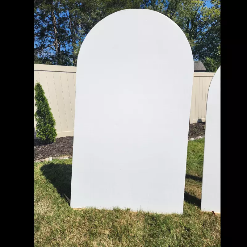 Panel Decorativo de Madera (7x4)