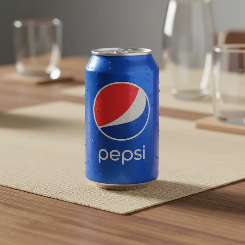 Refrigerante PEPSI Lata 350ml
