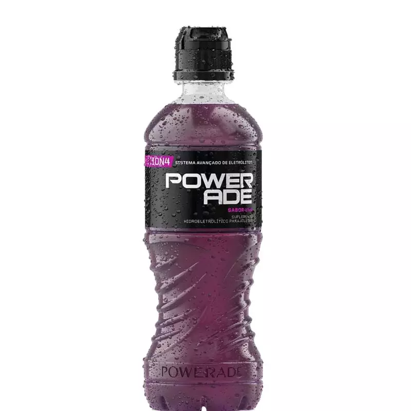 Powerade