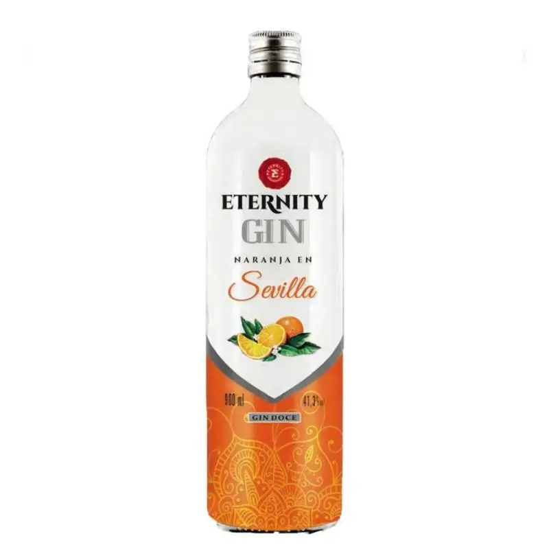 Eternity Laranja 900ml