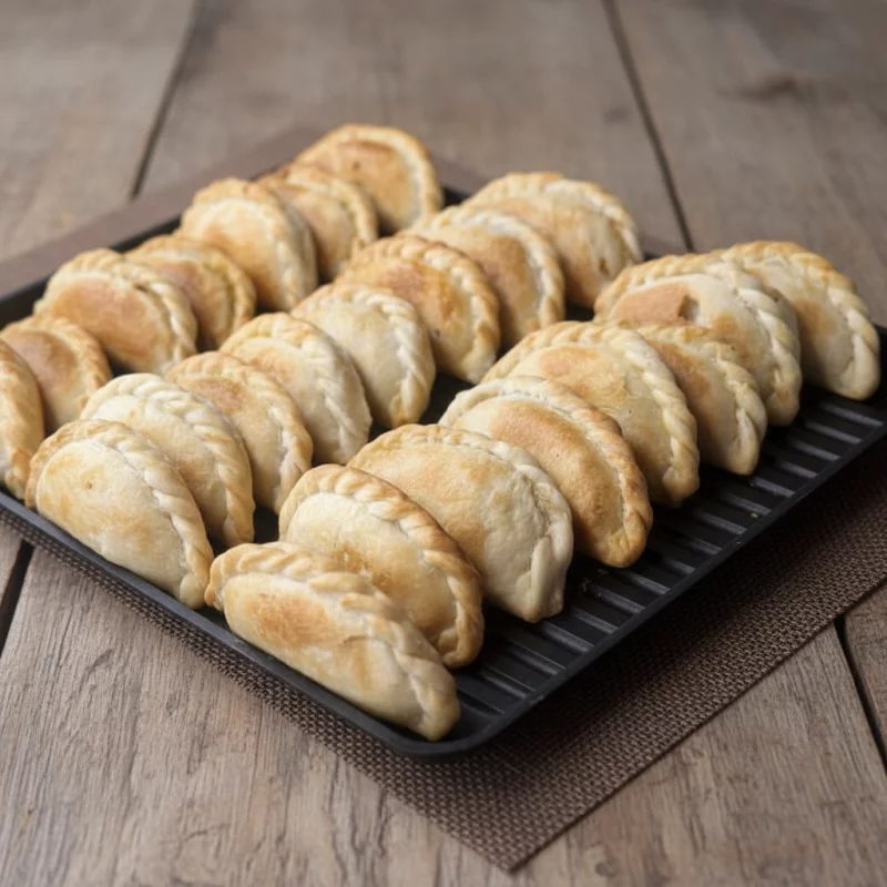 Empanadas de carne