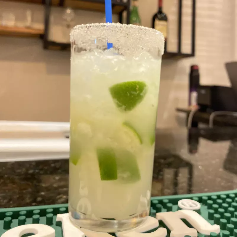 Caipirinha