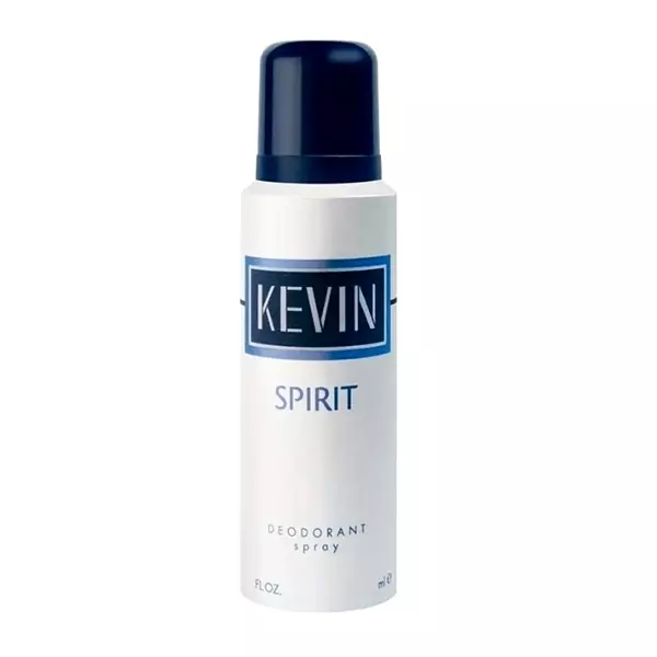 Kevin Deodorant Spirit x 150 ml.