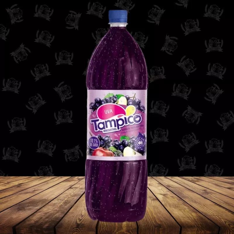 Tampico Uva 2L