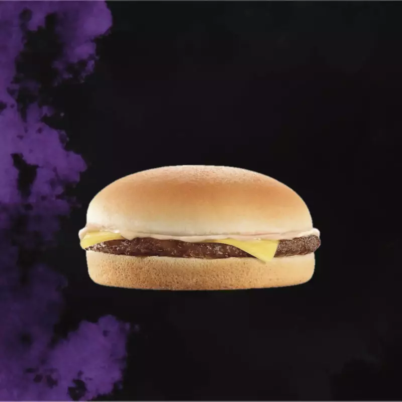 HAMBURGUESA BARROS LUCO