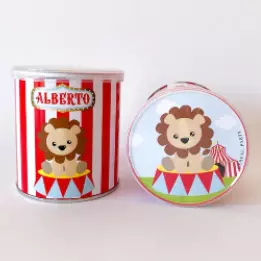 12 Sticket Pringles Pequeñas