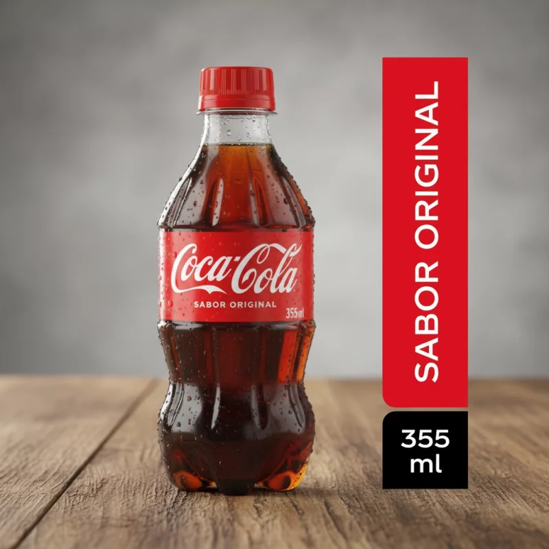 Coca Cola Original 355ml