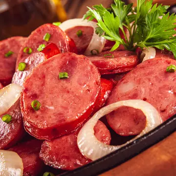 CALABRESA ACEBOLADA