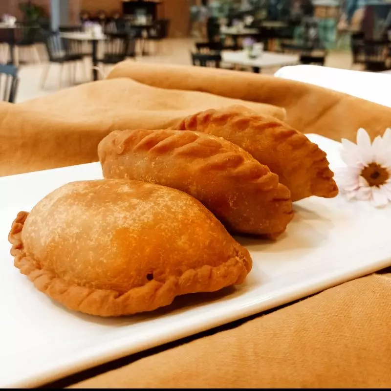 EMPANADA DE CARNE