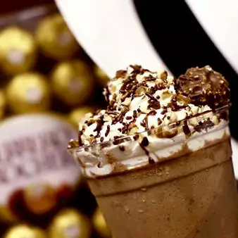 (CPL) Frappé leche (selecto)