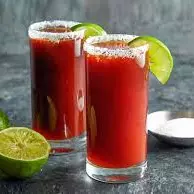 Ojo rojo o clamato