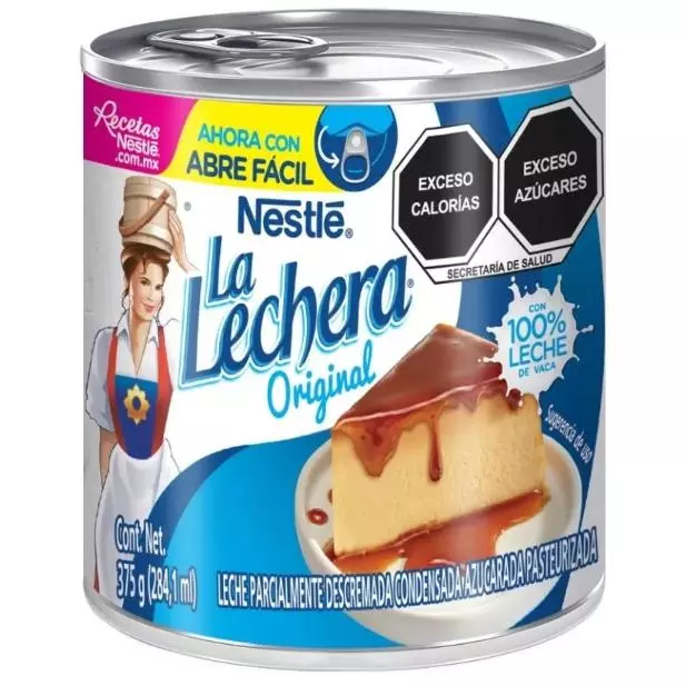 La lechera 375 g