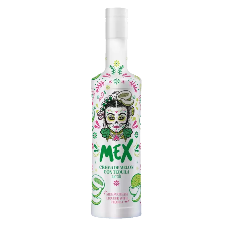 MEX MELON 750 ML
