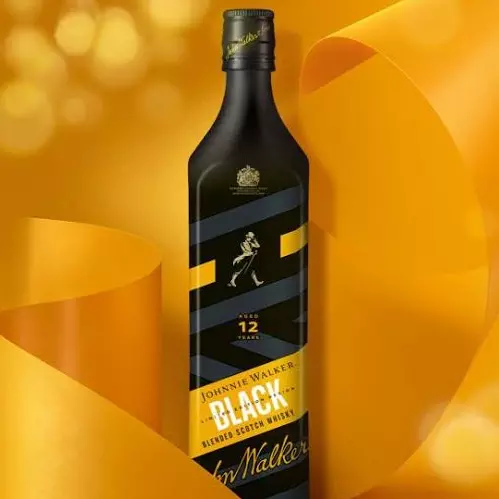 BLACK LABEL LIMITED EDITION