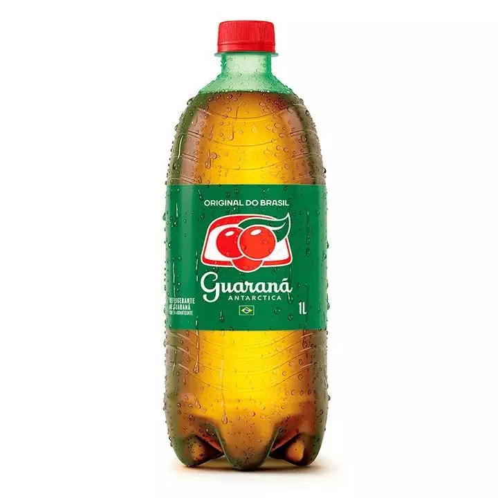 GUARANÁ ANTARTICA 1L