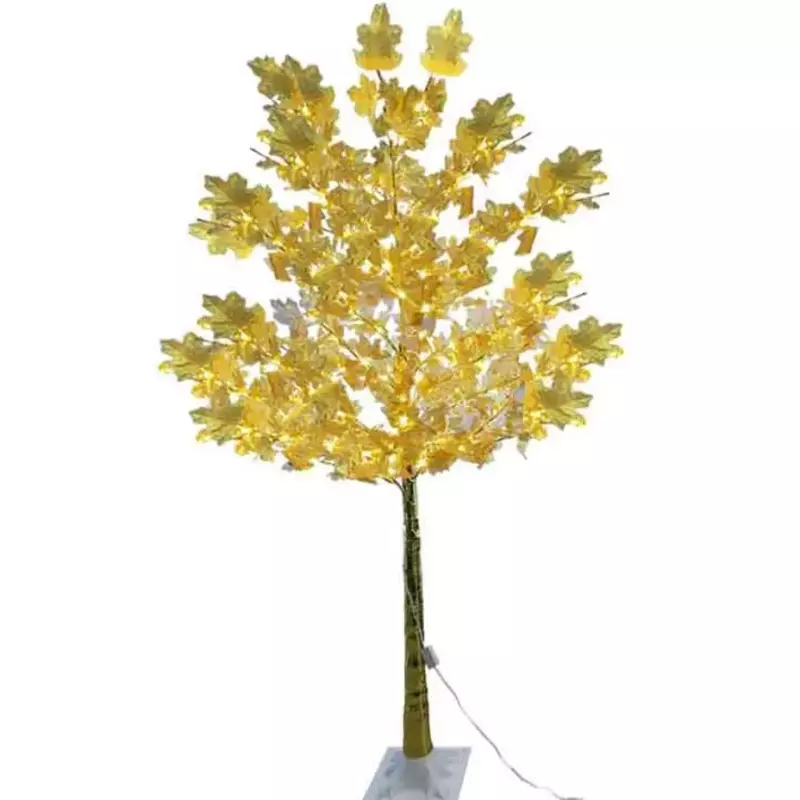 🎄ARBOL DECORATIVO CON LUZ🎄